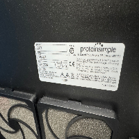 Protein Simple iCE3 System image 1